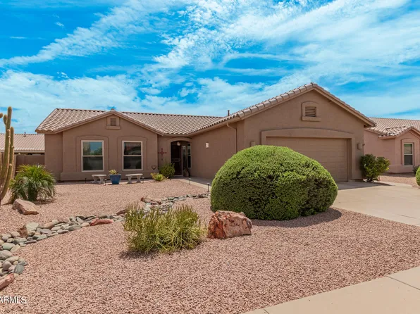1451 E BUENA VISTA Drive, Chandler, AZ 85249