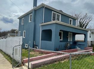 6201 Old Frederick Rd, Catonsville, MD 21228