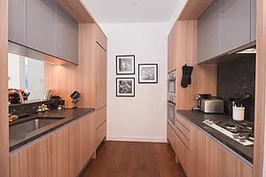 Rented by Carroll Group Residential Inc