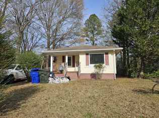 605 McNair St, Durham, NC 27707