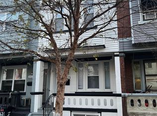 1423 S Marston St, Philadelphia, PA 19146