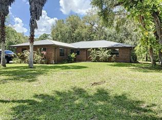 780 E Oklahoma Ave, Labelle, FL 33935