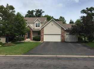 19568 Vernon St NW, Elk River, MN 55330