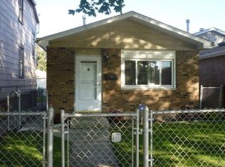 10847 S Green Bay Ave, Chicago, IL 60617