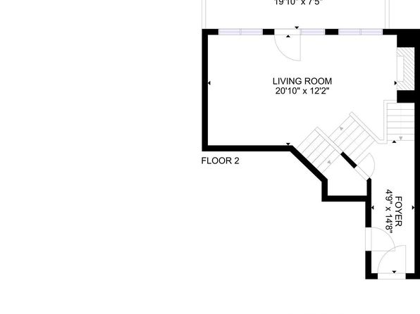 2517 Hunton Pl, Alexandria, VA 22311