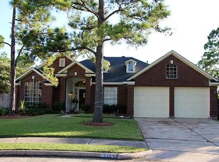 14554 Sycamore Lake Rd, Houston, TX 77062