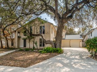 4622 Spotted Oak Woods, San Antonio, TX 78249