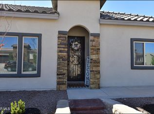 796 Rakas Rd, El Paso, TX 79928