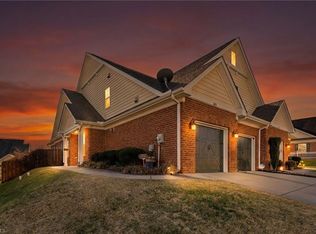 105 Starling St, Mebane, NC 27302