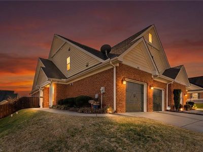 105 Starling St, Mebane, NC, 27302