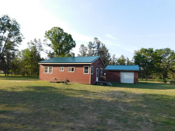 920 E M 72 Hwy, Grayling, MI 49738