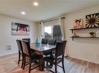 2320 167th Stct E, Tacoma, WA