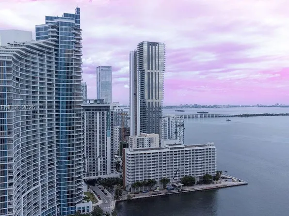 1900 N Bayshore Dr APT 2018, Miami, FL 33132