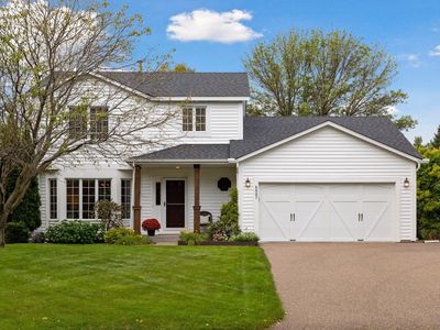 8807 Rainier Ct, Woodbury, MN, 55125