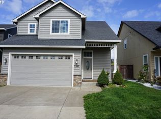 5567 Lancelot Way, Eugene, OR 97402
