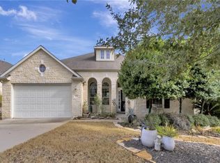 228 Saddleback Rd, Austin, TX 78737