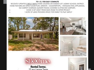29839 Catholic Hall Rd, Hammond, LA 70403