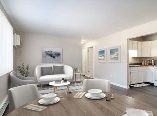 Conlin Park Apartments - 15, Trenton, MI 48183