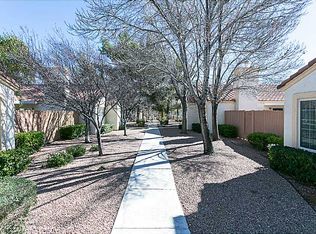 5424 Paul Kurtz Way UNIT 103, Las Vegas, NV 89108