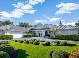 900 River Trl, Indian River Shores, FL 32963