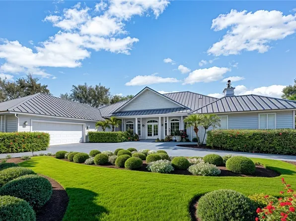 900 River Trl, Indian River Shores, FL 32963
