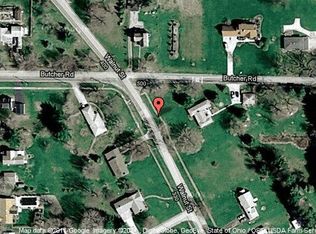 359 Walnut St, Leetonia, OH 44431