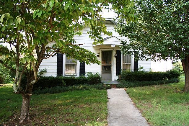 Welcome to...1405 Venus Street