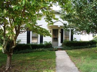 1405 Venus St, Kannapolis, NC 28083