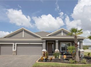 3960 Scarlet Branch Rd, Orlando, FL 32824