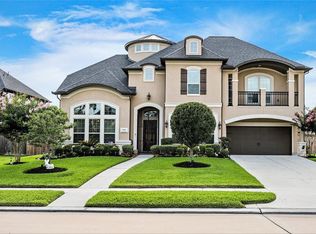 17727 Indian Mountain Ln, Humble, TX 77346