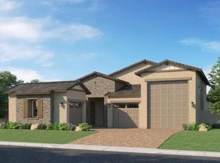 23156 E Alyssa Rd, Queen Creek, AZ 85142