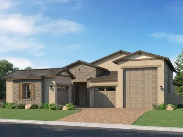 23156 E ALYSSA Road, Queen Creek, AZ 85142