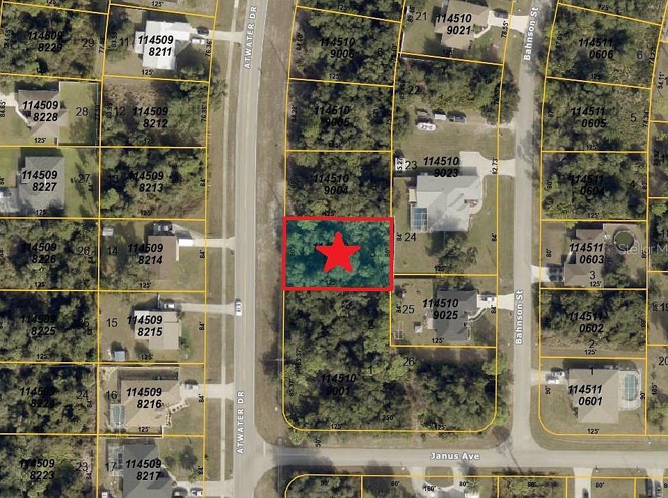 1st image of Lot 3 ATWATER DRIVE LOT 3