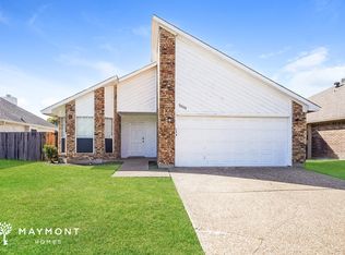 5000 Highbank Dr, Arlington, TX 76018