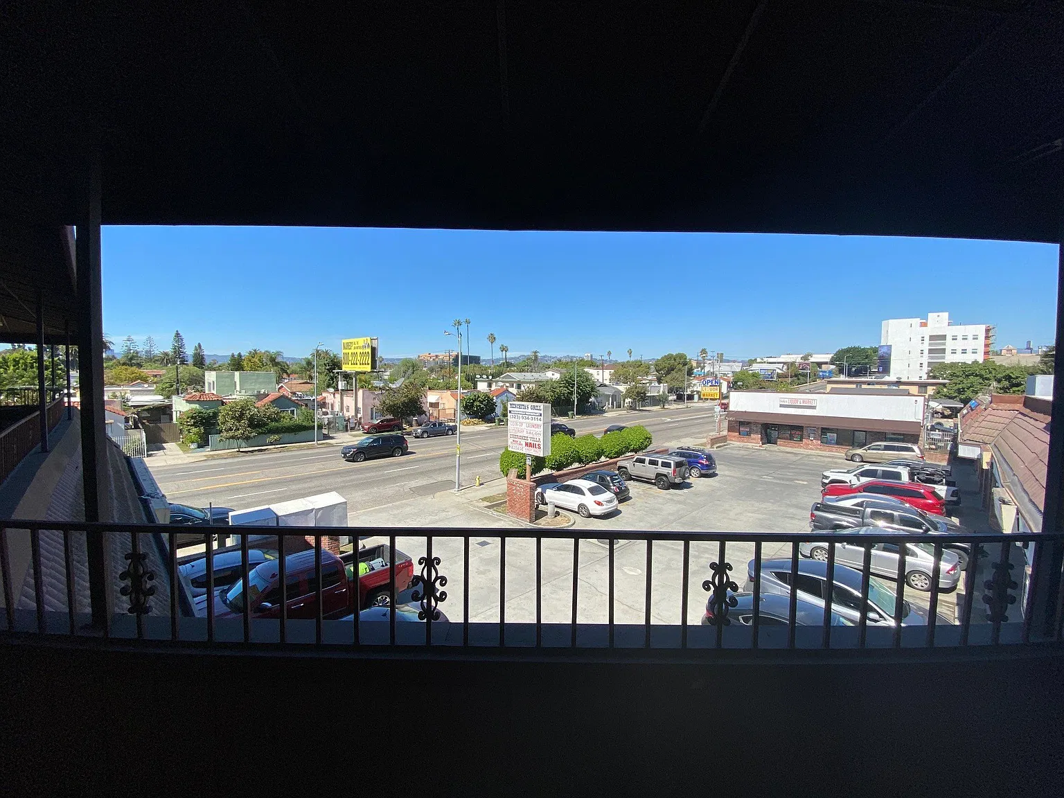 2114-2126 S. La Brea Ave — Photo 3