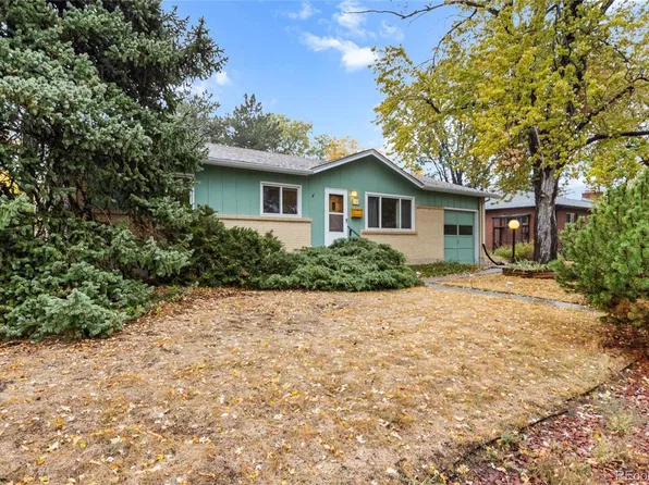 548 S Swadley Street, Lakewood, CO 80228