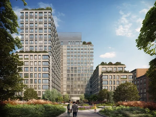 550 Vanderbilt Avenue image 4 of 9