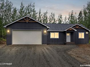 3029 S Lions Cir, Wasilla, AK 99654