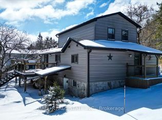 4 Nicklaus Dr, Bancroft, ON K0L 1C0