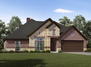 8717 Grassy Hill Dr, Fort Worth, TX 76123