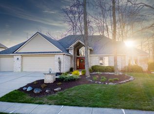 11419 Cabriolet Run, Fort Wayne, IN 46845