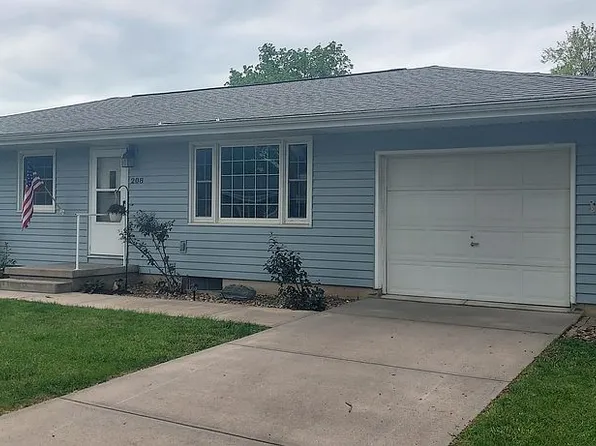 208 Rose Ave, Yutan, NE 68073