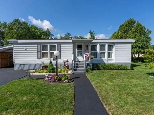 128 Partridge Lane, Goffstown, NH 03045