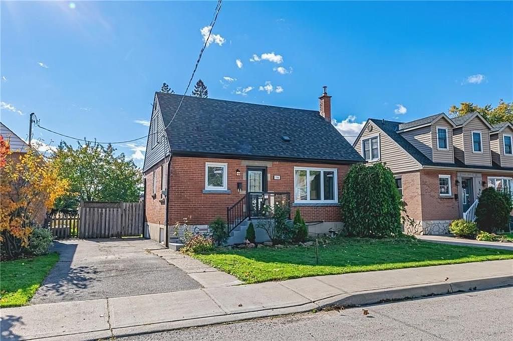 194 Crockett St, Hamilton, ON L8V 1H2 Zillow
