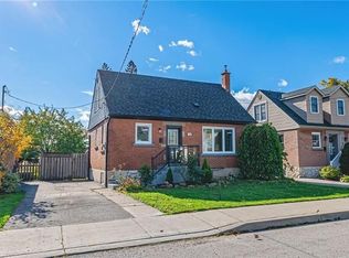 194 Crockett St, Hamilton, ON L8V1H2