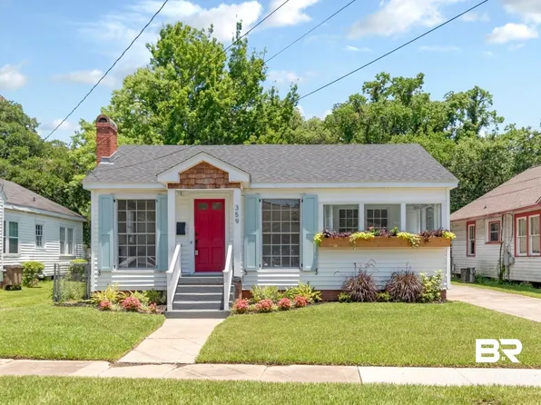 359 Tuttle Ave, Mobile, AL 36604