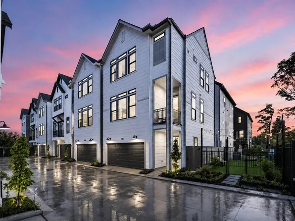 752 Curtin St, Houston, TX 77018