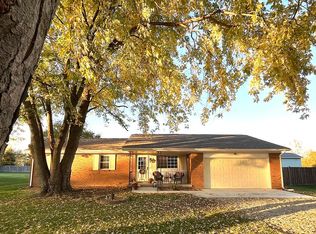 8630 E McGregor Rd, Indianapolis, IN 46259