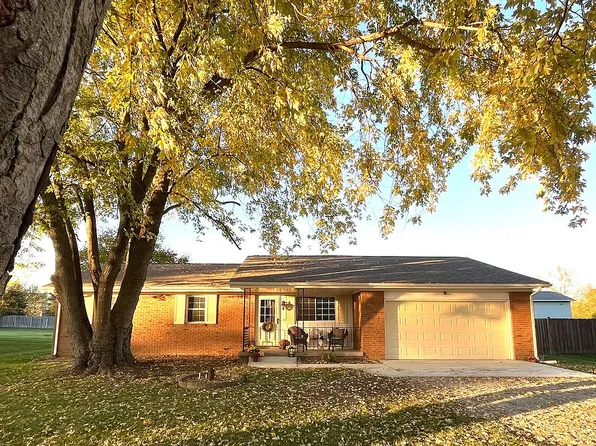 8630 E McGregor Rd, Indianapolis, IN 46259