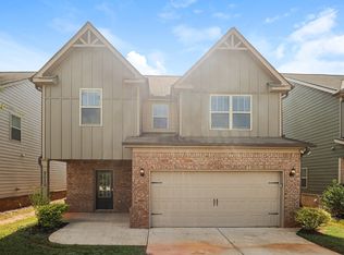 2020 Bridgewater Pass, Hampton, GA 30228